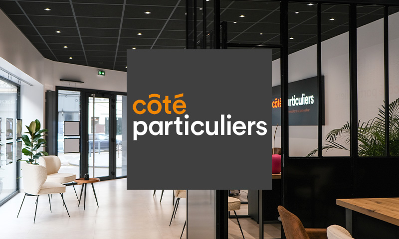 Côté Particuliers